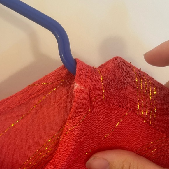 India Boutique Dress/Swimsuit Coverup - Picture 4 of 7